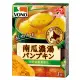 【味之素】VONO醇緻原味-南瓜濃湯(3入)52.2G