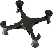 Generic for Children with Height Adjustment and Stable Base, Black