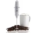 Rae Dunn Milk Frother- Handheld Electric Drink Mixer, Handheld Electric Milk ...