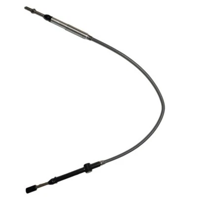 JOHNSON-EVINRUDE 6hp-8hp 2Stroke THROTTLE CABLE (97,5cm) REPLACES 0397004