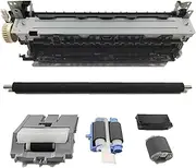RM2-5679-MK-AP (RM2-2585 FM1-V151 FM1-W154) Fuser Maintenance Kit for LJ Pro M501, M506, M527 (110V) with Fuser F2A68-67910 Transfer Roller, F2A68-67914 MP Tray & 1 Set of F2A68-67913 Tray 2 Rollers