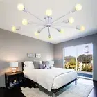 White Ceiling Light Bedroom Ceiling Lights Hallway Lamp Shop Chandelier Lighting