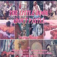 在飛比找三民網路書店優惠-The Little Book About Pastel