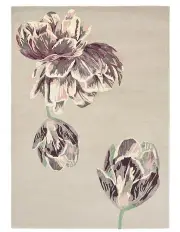 [Ted Baker] Tranquility Rug 56001 in Beige