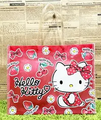 在飛比找樂天市場購物網優惠-【震撼精品百貨】Hello Kitty 凱蒂貓 日本SANR