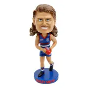 Western Bulldogs Bobblehead: Bailey Smith