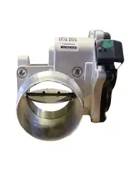 161A00161R THROTTLE BODY FOR NİSSAN NAVARA D23 MASTER 3 2.3 DCI