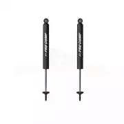 Pro Comp Pro-X Front 2.5" Lift shocks for JEEP Wrangler JK 4Dr 07-18 4WD
