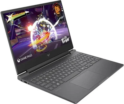 HP VICTUS 15-FB3093 AMD Ryzen 7 7445HS 512GB SSD 16GB 15.6 144Hz NVIDIA RTX 4050
