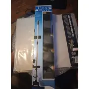 Tool Mate Tool Hanger Perfect For Hanging Broom And Rakes Or Shovels Nib