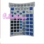 1PC NEW For FANUC Membrane Keypad A05B-2518-C202 #ESW 60 days warranty #H203G YD