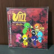 SQUARE ENIX JAZZ SaGa Game Music CD NEW
