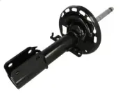 Shock absorber KYB 339762 for RENAULT SCENIC III (JZ0/1_) 1.2 2014-2016