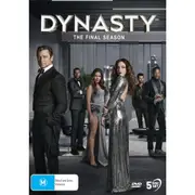 Dynasty - Season 5