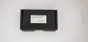 FINISAR FCMJ-8521-3-BB 1000Base-T RJ45 Optical SFP Transceiver