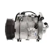 Jayair A/C Compressor - CM7573J