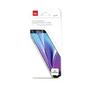 VERIZON SCREEN PROTECTOR FOR GALAXY NOTE 5 TEMPERED GLASS 1PK NEW SAMN920V1PKGSP