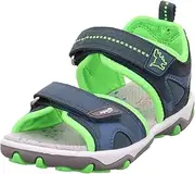 [Superfit] Boy's Mike 3.0 Sandal, Blue