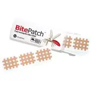 BITE PATCH 24 patches fast mosquito bite relief
