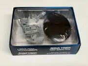 Star Trek Eaglemoss RENEGADE BORG SHIP 9497-A/A