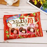 在飛比找樂天市場購物網優惠-【meito】冬之戀綜合草莓巧克力 (冬戀 草莓巧克力) 1