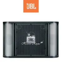 在飛比找Yahoo!奇摩拍賣優惠-台中【天韻音響】JBL RM10 專業級卡拉OK喇叭 2音路