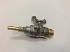 Euro Stove Gas Cooktop WOK Burner Tap Thermostat Valve EA903FS ENF90BSS RET90SS