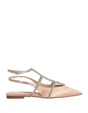 [JEFFREY CAMPBELL] JEFFREY CAMPBELL Ballet flats - Item 17249620