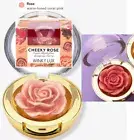 Winky Lux Cheeky Rose Highlighter(WARM CORAL PINK),.17OZ FULL SIZE NEW WITH BOX
