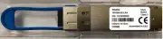 Extreme 10403 compatible 100GBASE-LR4 QSFP28-LR4 100GE 1310nm LC 10km over SMF
