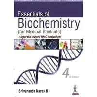 在飛比找蝦皮購物優惠-<麗文校園購>Essentials of Biochemis