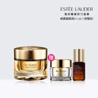 在飛比找momo購物網優惠-【Estee Lauder 雅詩蘭黛】白金級黑鑽松露塑顏奇蹟