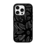 iPhone 16 Pro Impact Case MagSafe Compatible INK by Matthew Langille