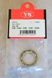 YS Engines 91SR 96SR 120SR Rear Bearing #S9113 NEW OEM Replacement