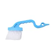 15Pc Window Track Cleaning Brushes Shower Door Sliding Door Track Clean Brush Mini Keyboard Nook Cranny Dust Shovel Tool