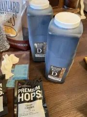 imperial stout brewing kit
