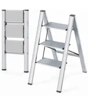 Step Ladder - Step Ladders, Step Stool Folding