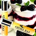 Black Raspberry Vanilla Perfume Roll-On Fragrance Oil Luxury Vegan/Cruelty-Free