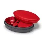 Primus Meal Set Red WP734000