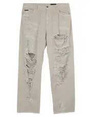 [DOLCE&GABBANA] DOLCE & GABBANA Pants - Item 30221876