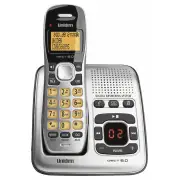 Uniden DECT Digital Phone System DECT1735