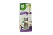 Air Wick Essential Oils Blackberry & Vanilla Silk Reed Diffuser 50ml