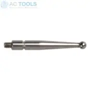 Mitutoyo Dial Test Indicator 2mmØ Stylus (Carbide) 103006 Genuine