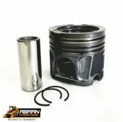 OEM ENGINE PISTON ASSEMBLY TIER 4 FOR MAHINDRA TRACTOR 006013015H91/006016328D91