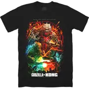 Godzilla Vs. Kong: Apex Predator T-Shirt