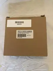 Original HP LASERJET M600 M601 M602 M603 SIDE PLATE FUSER DRIVE RC2-2432-M600