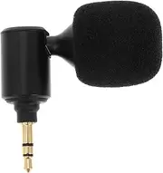 OSOLADY Recording Microphone Bendable Live Streaming Mic for Mobile Laptop Stage Performances Conferences Singing Dancing Live Streamings