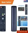 RM-C3228 Replace Remote Control for JVC LED Smart TV LT-32N3105A LT-55N6105A ...