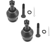 Front Lower Ball Joint Kit For 1998-2018 Subaru Forester 2010 2004 2007 SN381CG (for: Subaru)