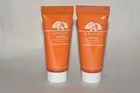 2x Origins GinZing Energy-boosting moisturizer .5 oz each